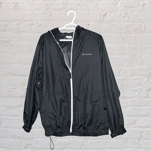 Colombia Windbreaker
